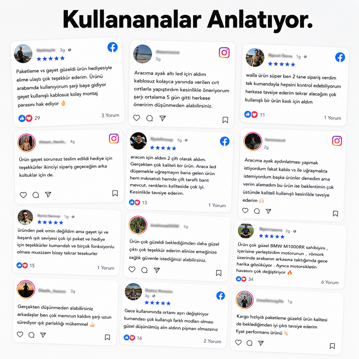 Şuan Stok Bulunmuyor En Yakın Zamanda Stok'da Olacak