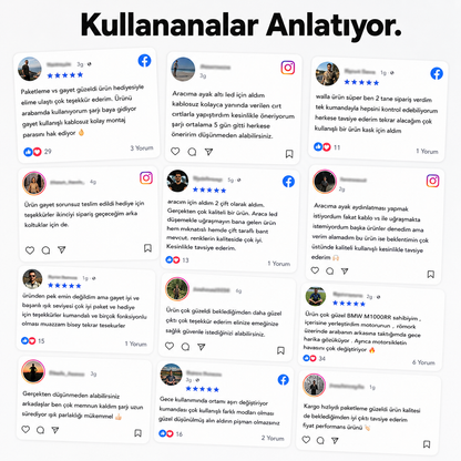 Şuan Stok Bulunmuyor En Yakın Zamanda Stok'da Olacak