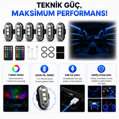 Şuan Stok Bulunmuyor En Yakın Zamanda Stok'da Olacak